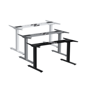 Tellus Flex - Bordsstativ med fasta ben och justerbar längd