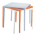 Mango - Stapelbart bord - Bild 3