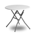 Cafébord runda - Bild 2